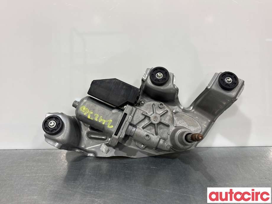Viskermotor bakrute til Toyota Auris 2013-2015 (Type II, Fase 1) (TOYOTA|8513002050|)
