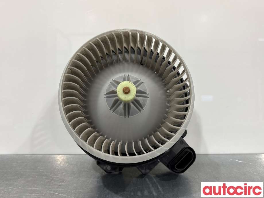 Varmeapparat motor til Toyota Auris 2013-2015 (Type II, Fase 1) (TOYOTA|8710305060|)