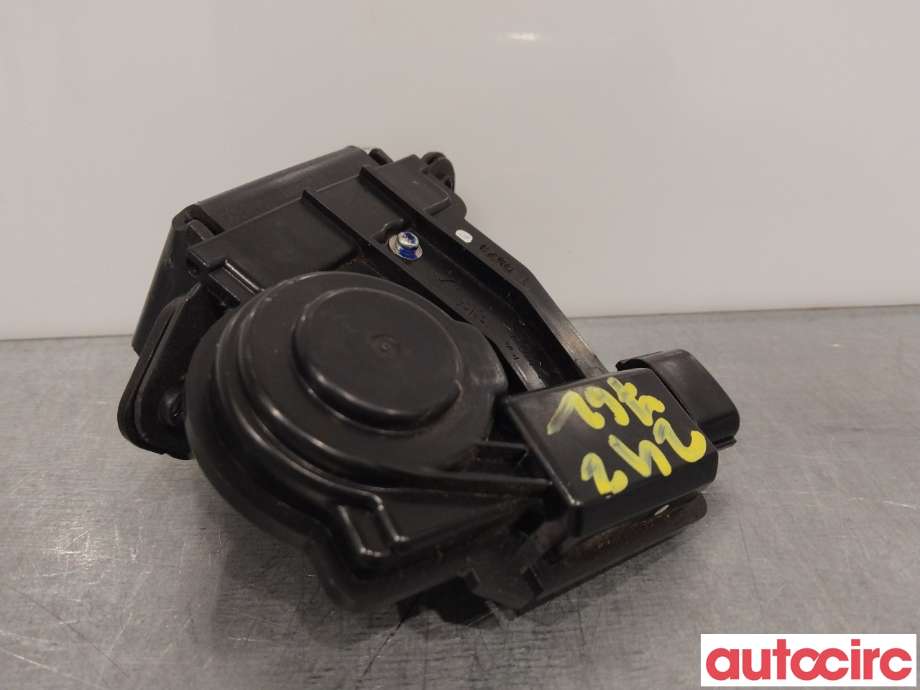 Baklukelås til Toyota Avensis 2009-2015 (Type III, Fase 1) (TOYOTA|6935005060|)