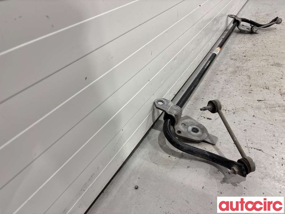 Stabilisatorstag bak til Peugeot e-3008 2023-->> (PEUGEOT|NO NR||9845666680)
