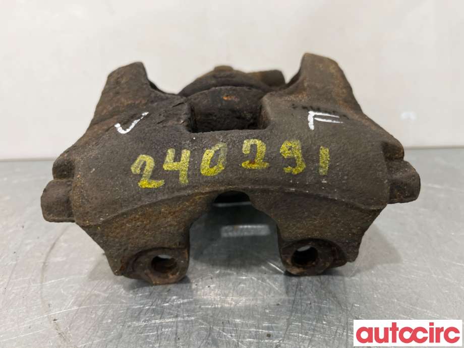 Bremsecaliper venstre foran til Ford S-Max 2006-2010 (Type I, Fase 1) (FORD|2224588|)