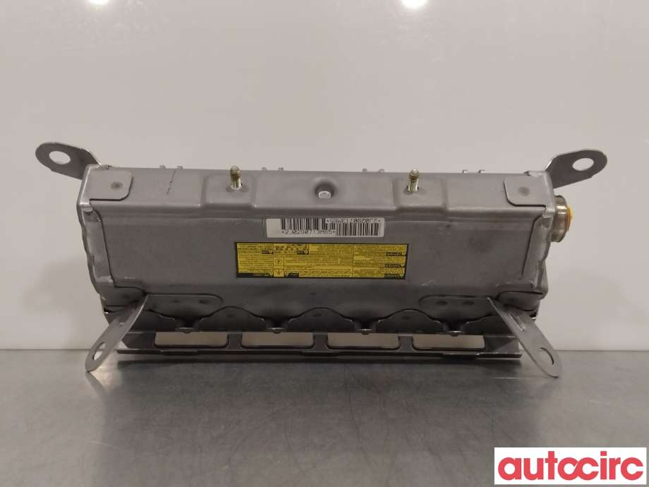 Airbag kne til Toyota Avensis 2009-2015 (Type III, Fase 1) (TOYOTA|7390005030C0|)