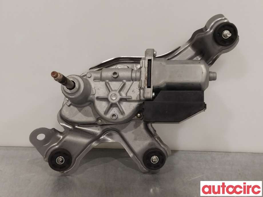 Viskermotor bakrute til Toyota Avensis 2009-2015 (Type III, Fase 1) (TOYOTA|8513005060)