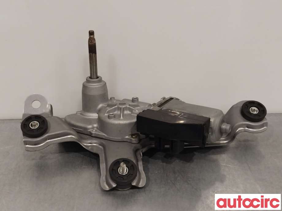 Viskermotor bakrute til Toyota Avensis 2009-2015 (Type III, Fase 1) (TOYOTA|8513005060)