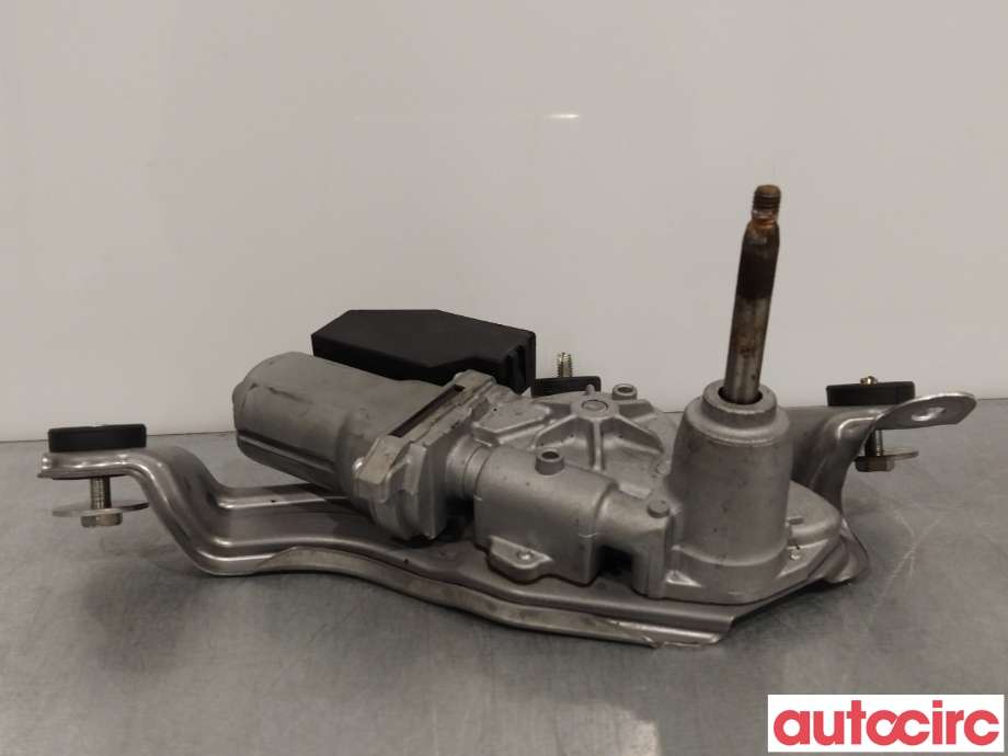 Viskermotor bakrute til Toyota Avensis 2009-2015 (Type III, Fase 1) (TOYOTA|8513005060)