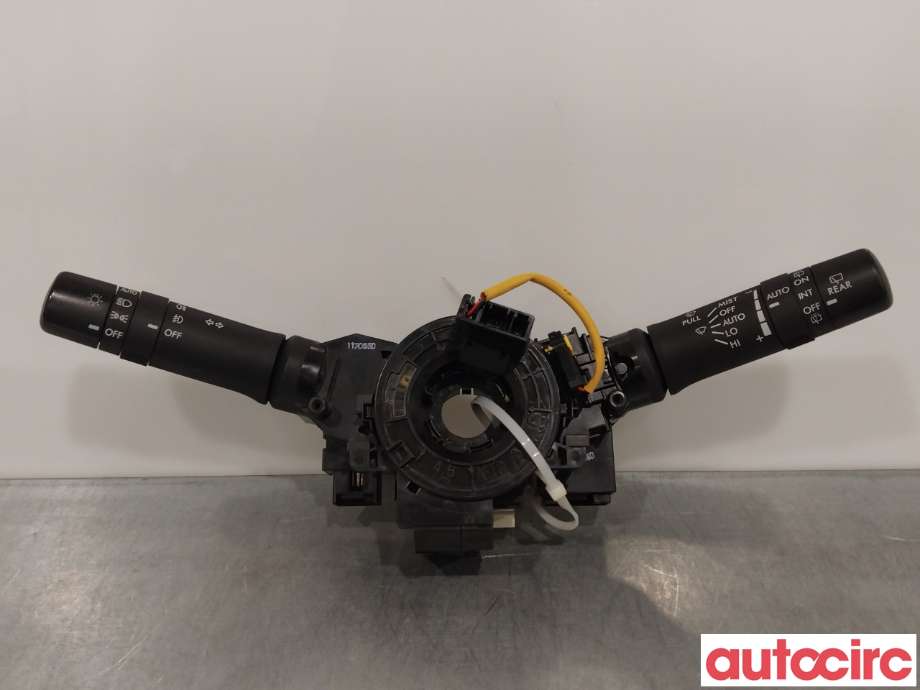 Bryter combi til Subaru Outback 2009-2014 (Type IV) (SUBARU|83196AJ001|27582AJ000)