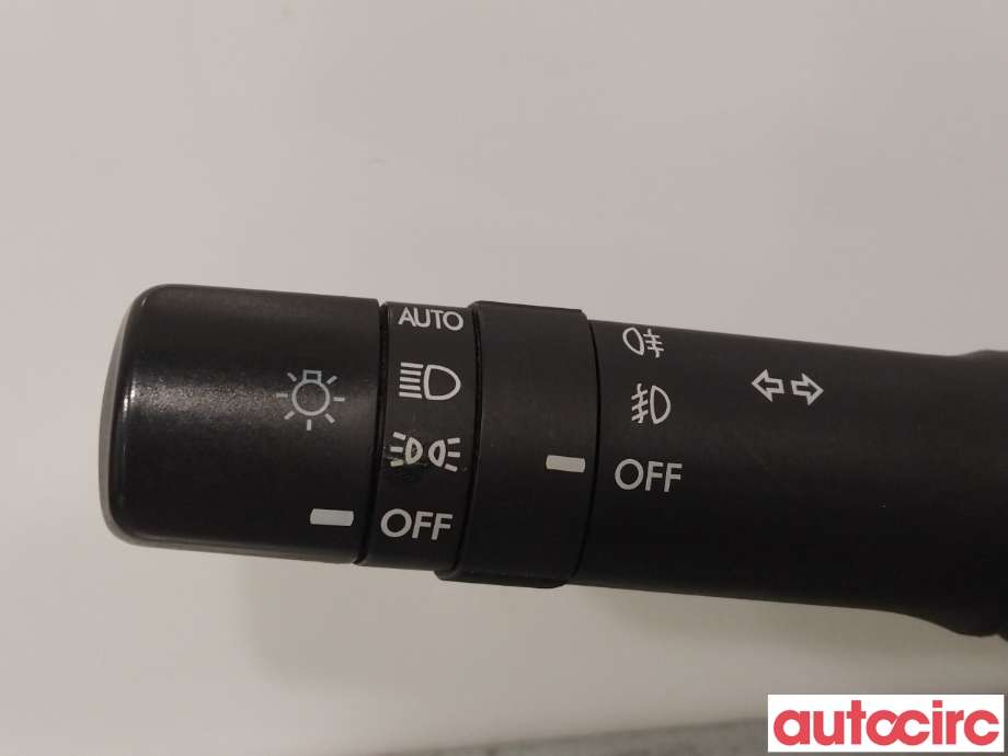 Bryter combi til Subaru Outback 2009-2014 (Type IV) (SUBARU|83196AJ001|27582AJ000)