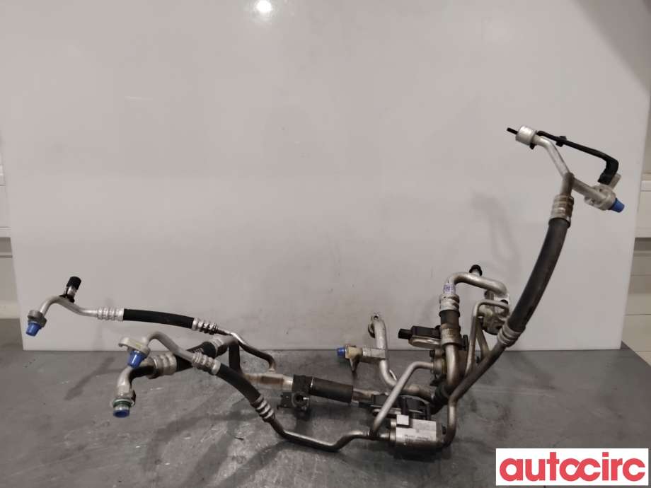 Aircondition rør til Hyundai Ioniq 5 2021-->> (HYUNDAI|97775GI550|)