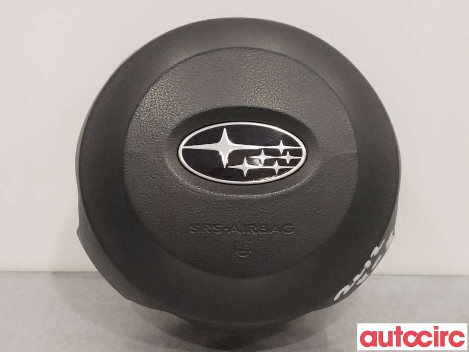 Airbag rattpute til Subaru Outback, 2009-2014 (Type IV)  (SUBARU|98211AJ021VH)