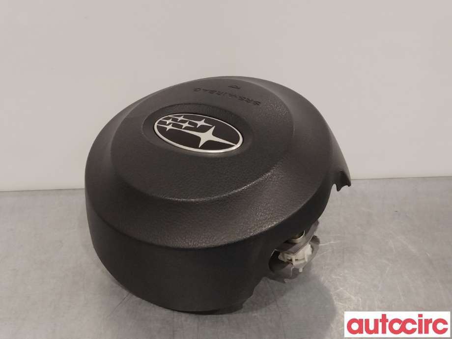 Airbag rattpute til Subaru Outback 2009-2014 (Type IV)  (SUBARU|98211AJ021VH)