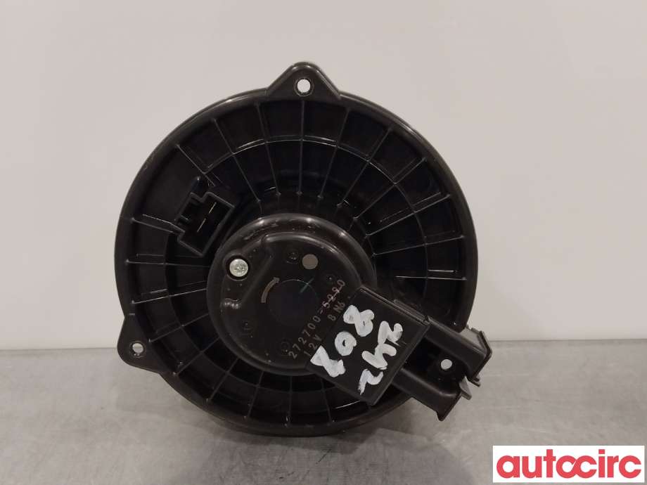 Varmeapparat motor til Subaru Outback 2009-2014 (Type IV)  (SUBARU|72223AJ010|272700-5290)