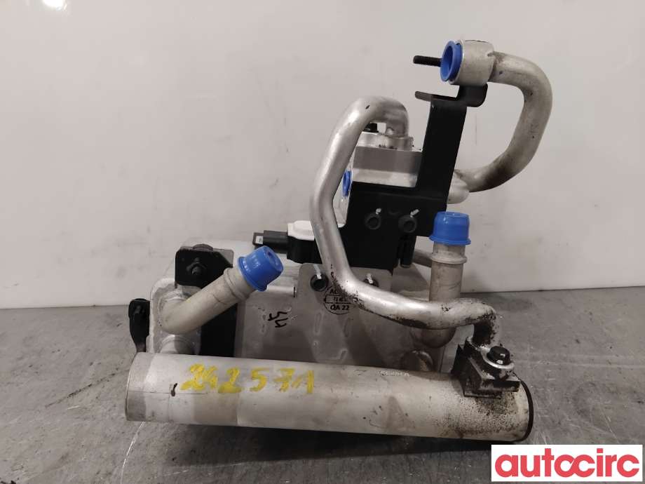 Aircondition radiator til Hyundai Ioniq 5, 2021-->>  (HYUNDAI|976W6GI540)