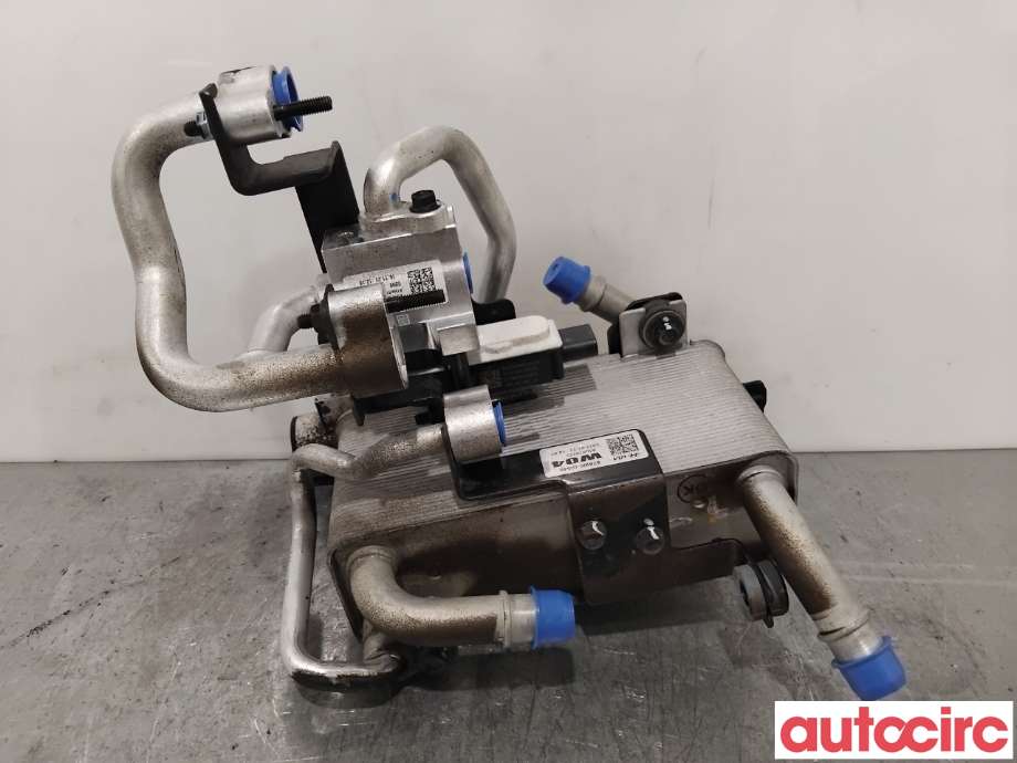 Aircondition radiator til Hyundai Ioniq 5 2021-->>  (HYUNDAI|976W6GI540|)