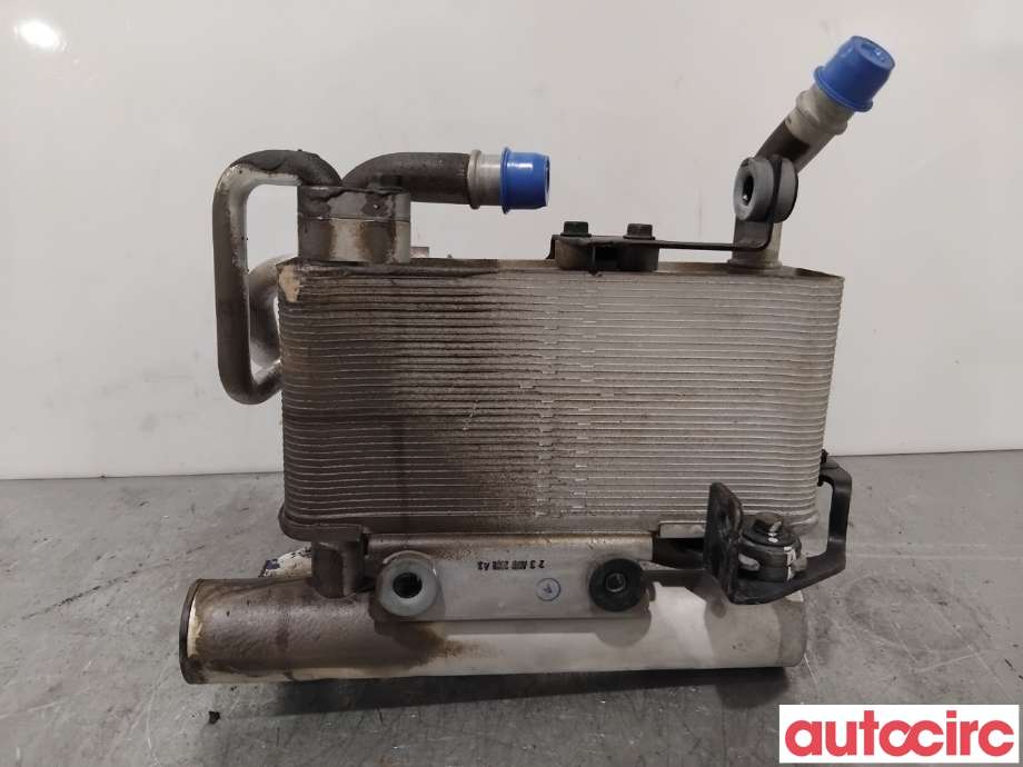 Aircondition radiator til Hyundai Ioniq 5 2021-->>  (HYUNDAI|976W6GI540|)