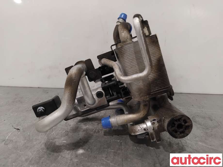 Aircondition radiator til Hyundai Ioniq 5 2021-->>  (HYUNDAI|976W6GI540|)