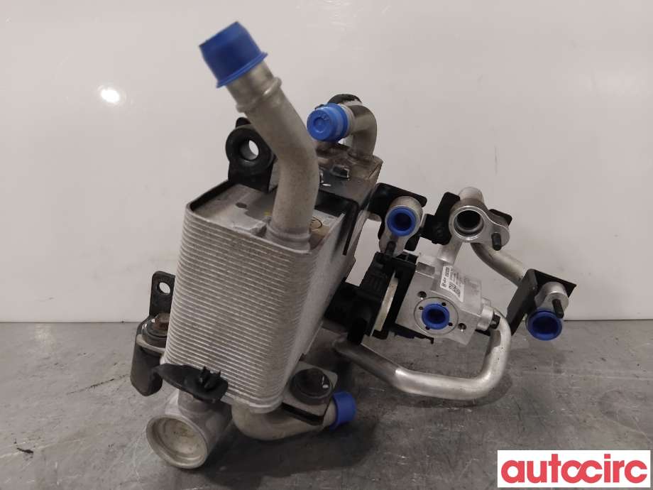 Aircondition radiator til Hyundai Ioniq 5 2021-->>  (HYUNDAI|976W6GI540|)