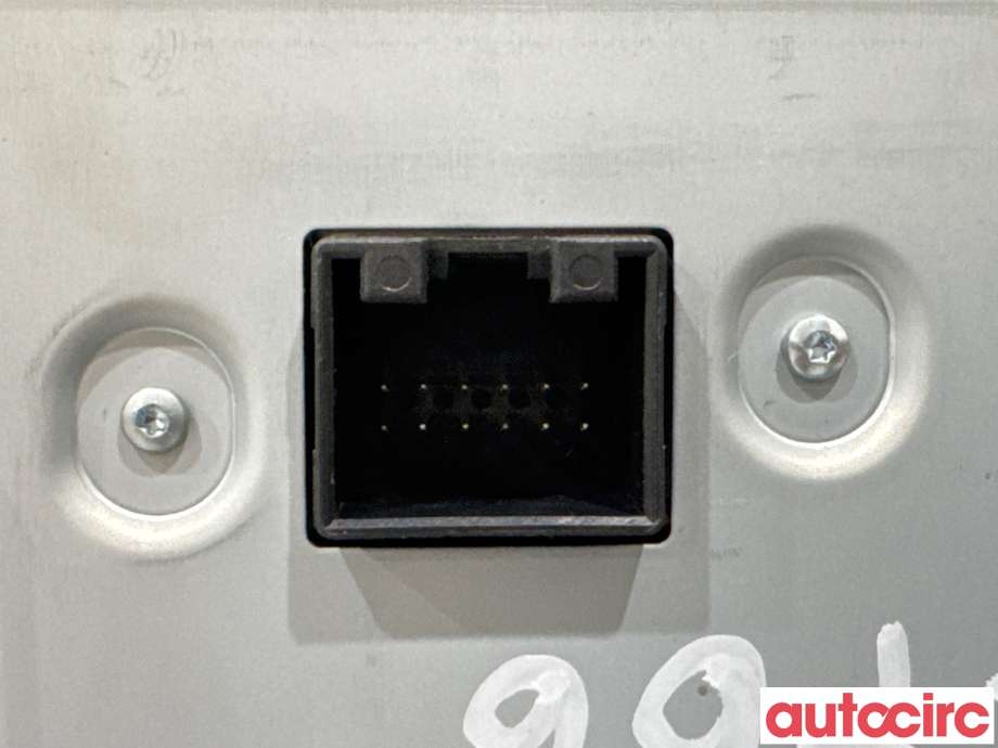 Instrument kjørecomputer til VW Golf VII 2012-2017 (Fase 1) (VOLKSWAGEN|5G0919605D|)