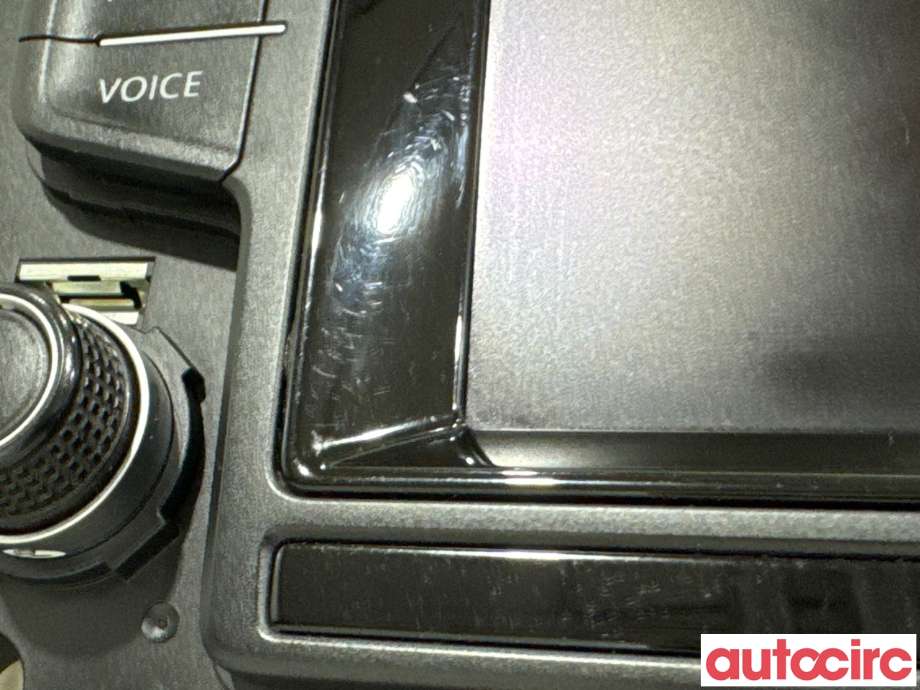 Instrument kjørecomputer til VW Golf VII 2012-2017 (Fase 1) (VOLKSWAGEN|5G0919605D|)