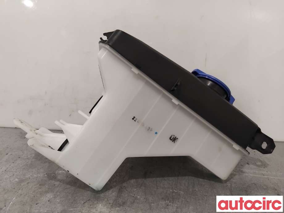 Spylertank til Hyundai Ioniq 5 2021-->>  (HYUNDAI|98611GI100||98610-GI000)
