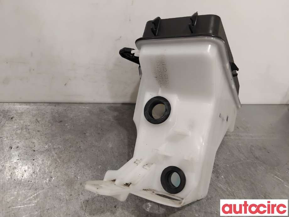 Spylertank til Hyundai Ioniq 5 2021-->>  (HYUNDAI|98611GI100||98610-GI000)