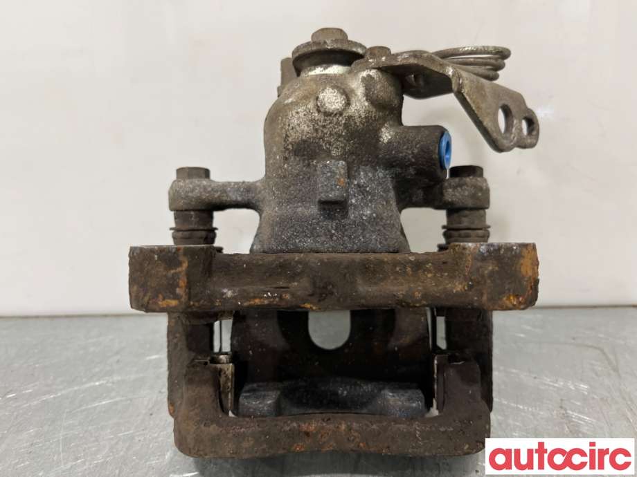 Bremsecaliper venstre bak til Ford S-Max 2006-2010 (Type I, Fase 1)  (FORD|2041811|)