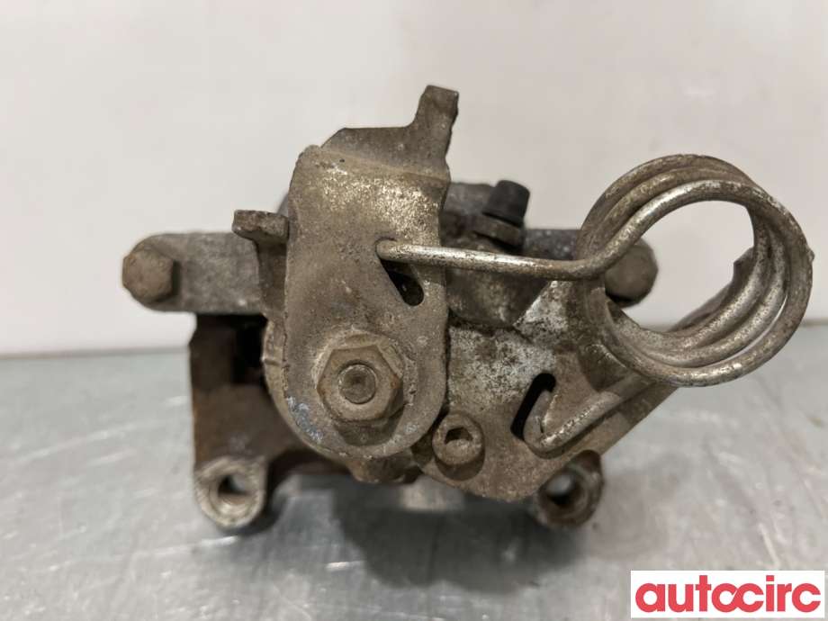 Bremsecaliper venstre bak til Ford S-Max 2006-2010 (Type I, Fase 1)  (FORD|2041811|)