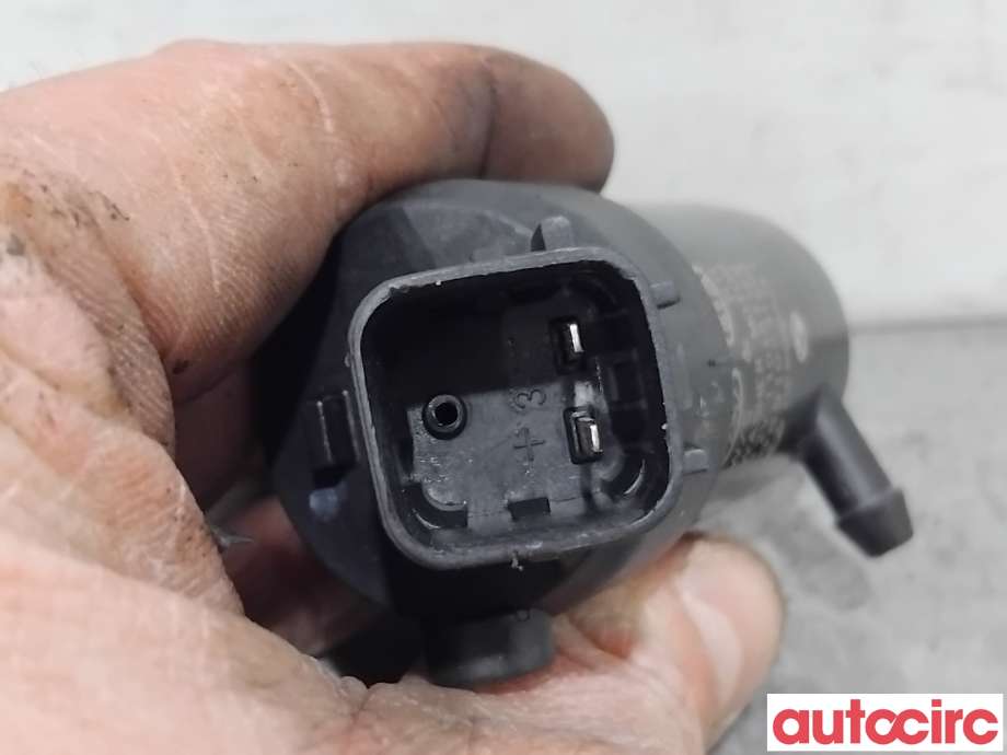 Spylerpumpe foran til Hyundai Ioniq 5 2021-->>  (HYUNDAI|985103T500||98510-3T500)