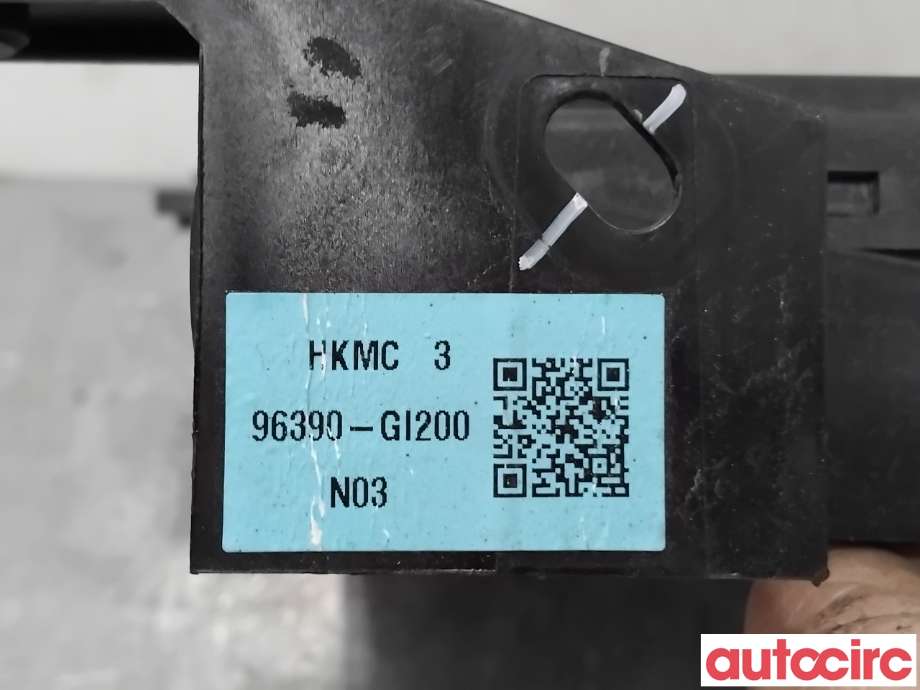 Høyttaler motorlyd, AVAS (Acoustic Vehicle Alerting System) til Hyundai Ioniq 5 2021-->> (HYUNDAI|96390GI200||96390-GI200)
