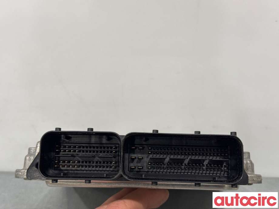 Styreenhet motor til VW Golf VII 2012-2017 (Fase 1)  (VOLKSWAGEN|04L906021EA|0281018498|04L907309D)