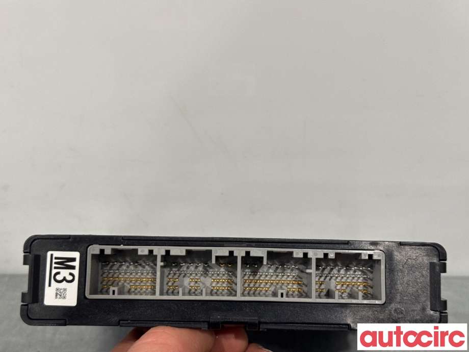 Styreenhet diverse til Toyota Prius +7 2012-2020 (Type III) (stasjonsvogn) (stasjonsvogn) (TOYOTA|8968147320|285000-1272|89681-47320)