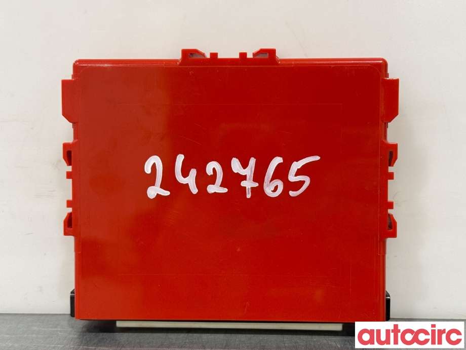 Styreenhet nøkkelfri/keyless til Toyota Prius +7 2012-2020 (Type III) (stasjonsvogn) (stasjonsvogn) (TOYOTA|8999047061|232500-6381|8999047064)