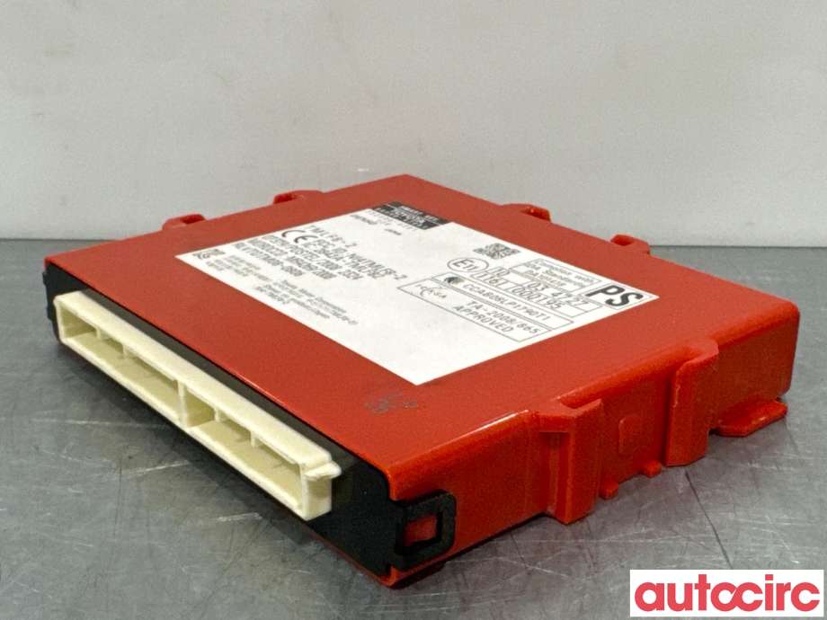 Styreenhet nøkkelfri/keyless til Toyota Prius +7 2012-2020 (Type III) (stasjonsvogn) (stasjonsvogn) (TOYOTA|8999047061|232500-6381|8999047064)