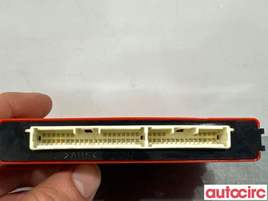 Styreenhet nøkkelfri/keyless til Toyota Prius +7 2012-2020 (Type III) (stasjonsvogn) (stasjonsvogn) (TOYOTA|8999047061|232500-6381|8999047064)