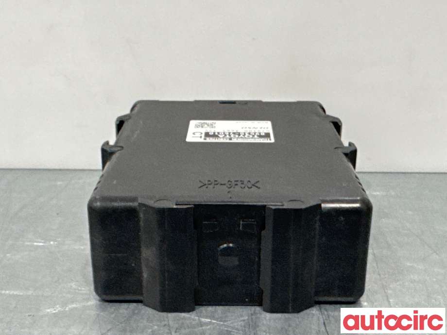Styreenhet girkasse til Toyota Prius +7 2012-2020 (Type III) (stasjonsvogn) (stasjonsvogn) (TOYOTA|8953576020|079100-3661|89535-76010)