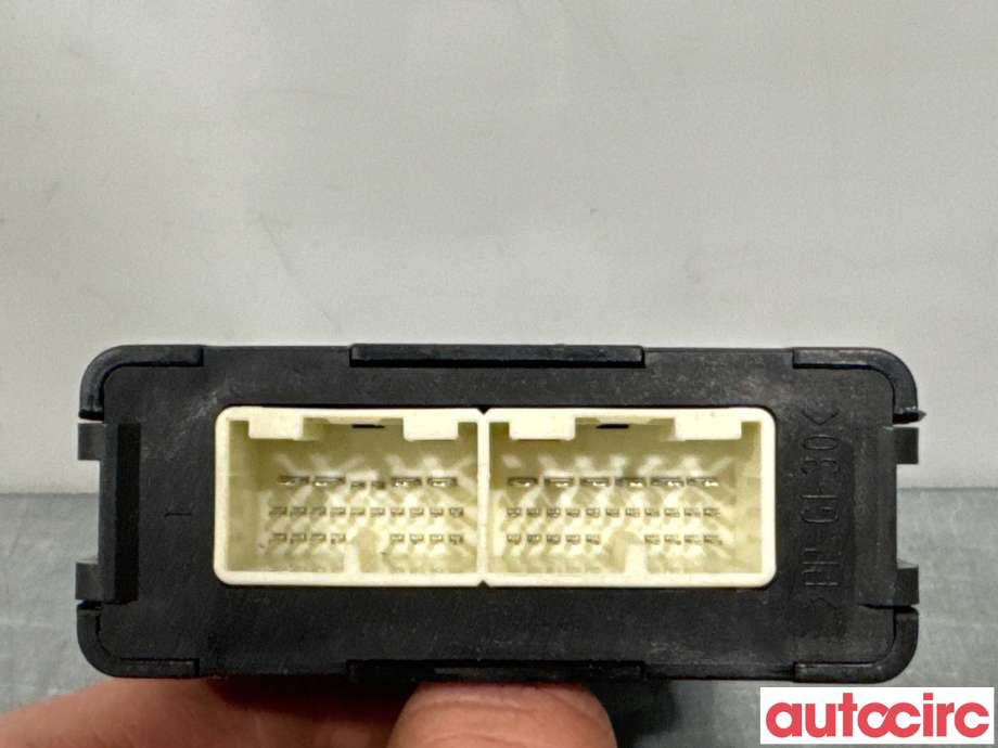 Styreenhet girkasse til Toyota Prius +7 2012-2020 (Type III) (stasjonsvogn) (stasjonsvogn) (TOYOTA|8953576020|079100-3661|89535-76010)