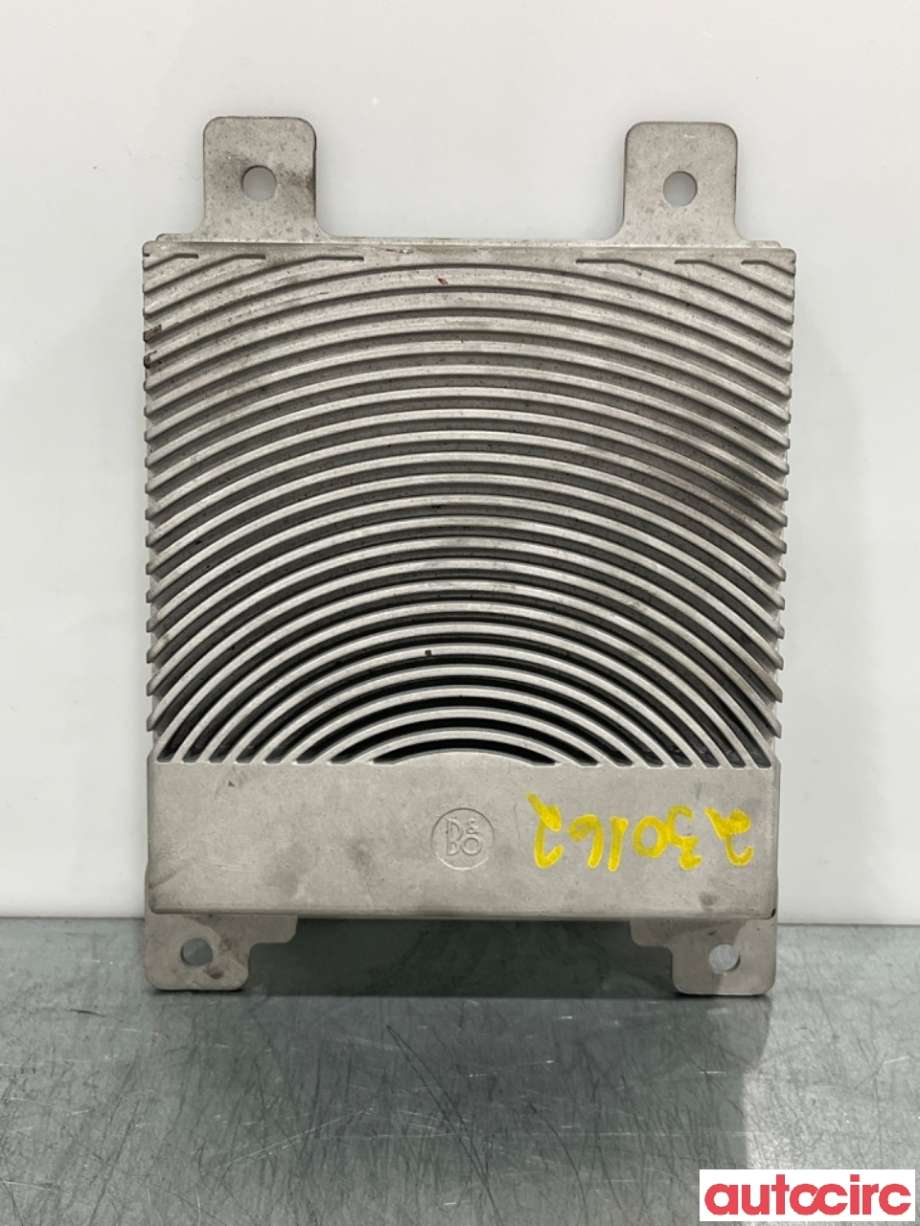 Bilstereo forsterker til Ford Focus, 2018-->> (Type IV)  (FORD|2410721)