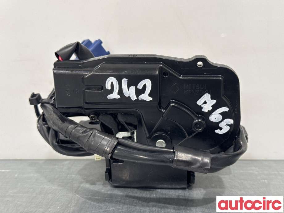 Baklukelås til Toyota Prius +7 2012-2020 (Type III) (stasjonsvogn) (stasjonsvogn) (TOYOTA|6935047030||6935047031)