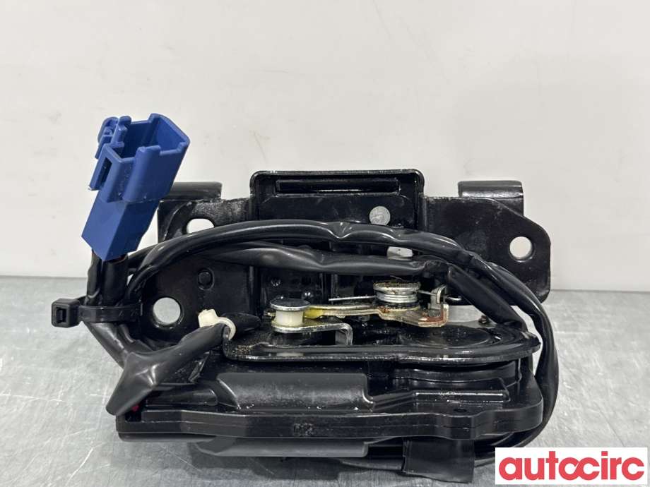 Baklukelås til Toyota Prius +7 2012-2020 (Type III) (stasjonsvogn) (stasjonsvogn) (TOYOTA|6935047030||6935047031)