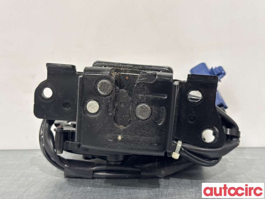Baklukelås til Toyota Prius +7 2012-2020 (Type III) (stasjonsvogn) (stasjonsvogn) (TOYOTA|6935047030||6935047031)