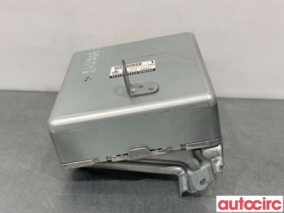 Styreenhet servo til Toyota Prius +7 2012-2020 (Type III) (stasjonsvogn) (stasjonsvogn) (TOYOTA|8965047530|JL501-004761|8965047531)