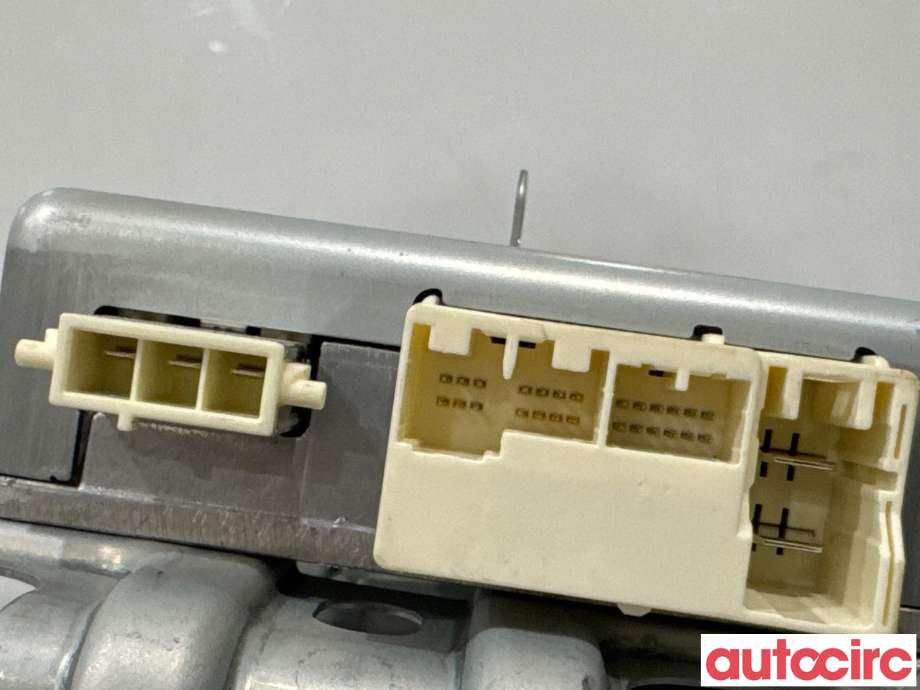 Styreenhet servo til Toyota Prius +7 2012-2020 (Type III) (stasjonsvogn) (stasjonsvogn) (TOYOTA|8965047530|JL501-004761|8965047531)