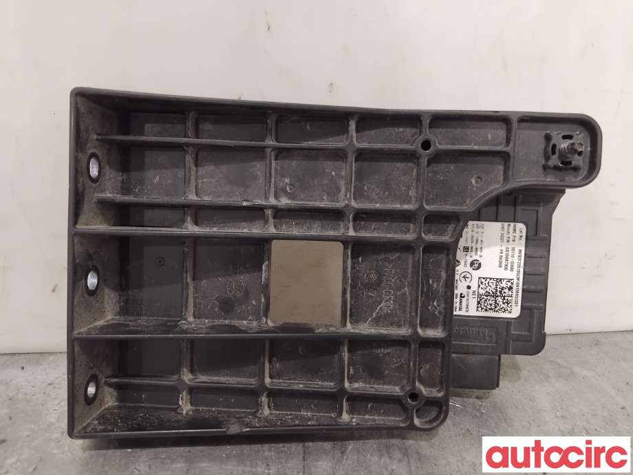 Sensor radar til Hyundai Ioniq 5 2021-->> (HYUNDAI|99110GI000||99110-GI000)