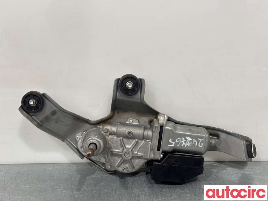 Viskermotor bakrute til Toyota Prius +7, 2012-2020 (Type III) (stasjonsvogn) (stasjonsvogn) (TOYOTA|8513047021)