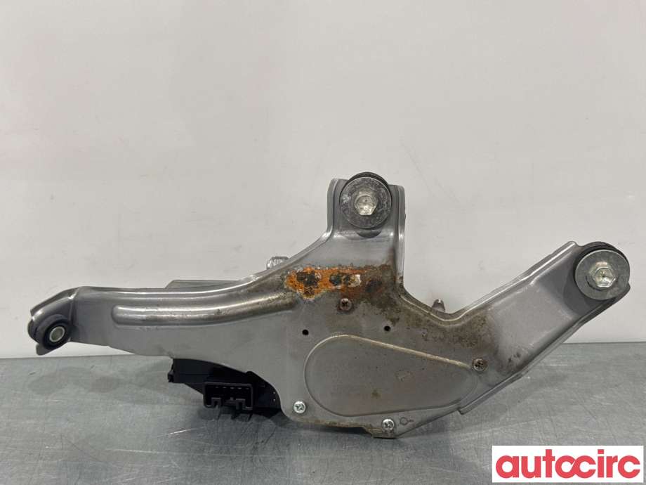 Viskermotor bakrute til Toyota Prius +7 2012-2020 (Type III) (stasjonsvogn) (stasjonsvogn) (TOYOTA|8513047021|259600-2240|85130-47021)