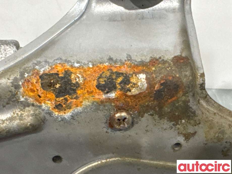 Viskermotor bakrute til Toyota Prius +7 2012-2020 (Type III) (stasjonsvogn) (stasjonsvogn) (TOYOTA|8513047021|259600-2240|85130-47021)
