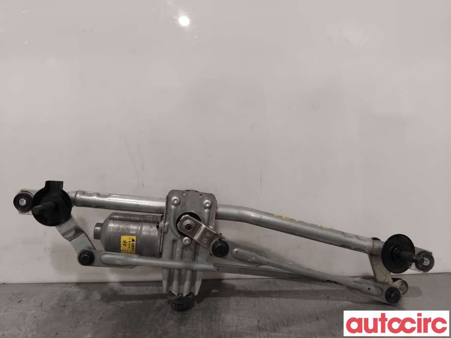 Viskermotor frontrute til Hyundai Ioniq 5 2021-->> (HYUNDAI|98110C5500|0198230079|98100-GI000)