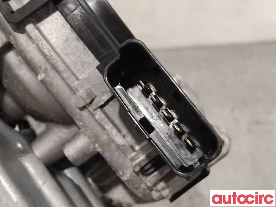 Viskermotor frontrute til Hyundai Ioniq 5 2021-->> (HYUNDAI|98110C5500|0198230079|98100-GI000)