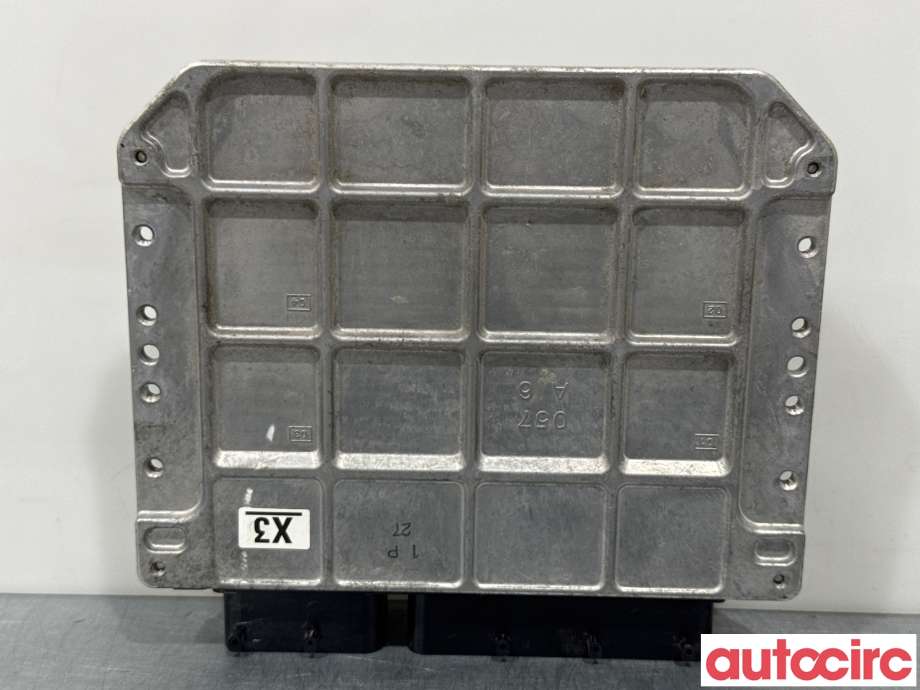 Styreenhet motor til Toyota Prius +7 2012-2020 (Type III) (stasjonsvogn) (stasjonsvogn) (TOYOTA|8966047530|275400-8771|8966047670)
