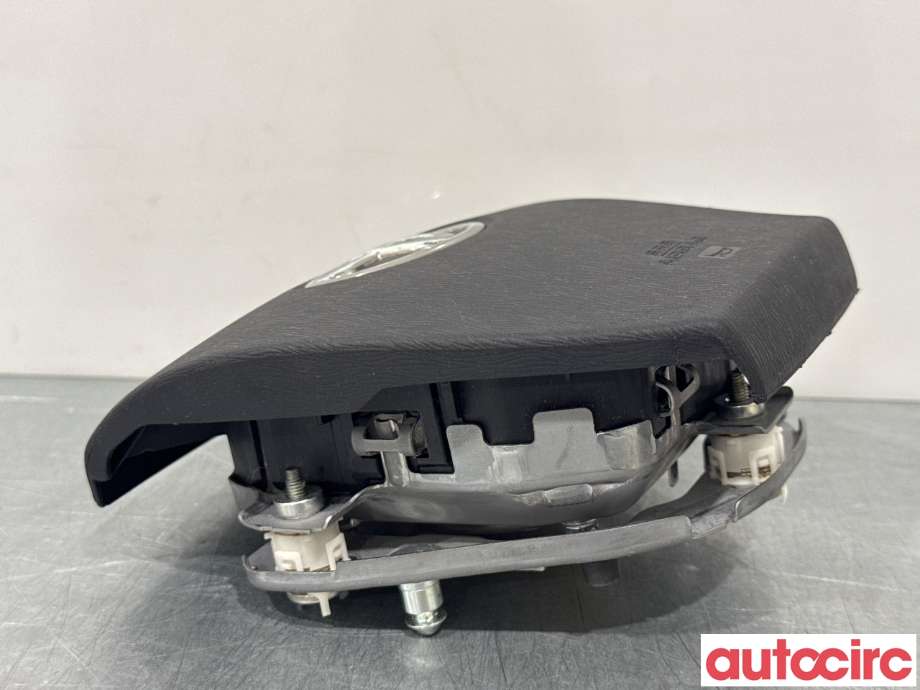 Airbag rattpute til Toyota Prius +7 2012-2020 (Type III) (stasjonsvogn) (stasjonsvogn) (TOYOTA|4513047100C0|)