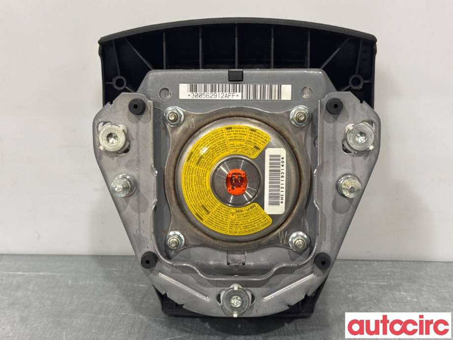 Airbag rattpute til Toyota Prius +7 2012-2020 (Type III) (stasjonsvogn) (stasjonsvogn) (TOYOTA|4513047100C0|)